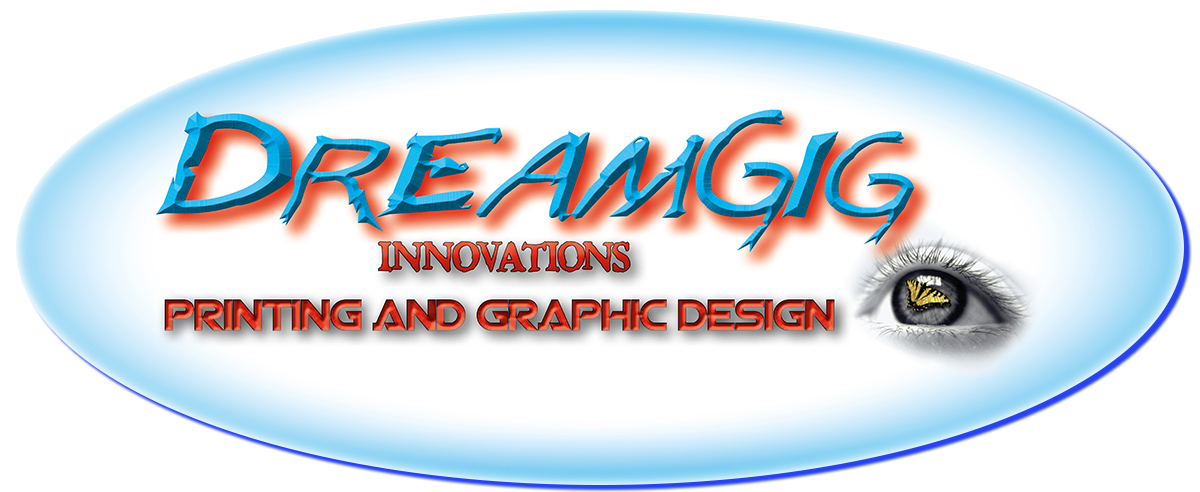 DreamGig Printing Innovations