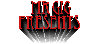 MR GIG PRESENTS LIVE